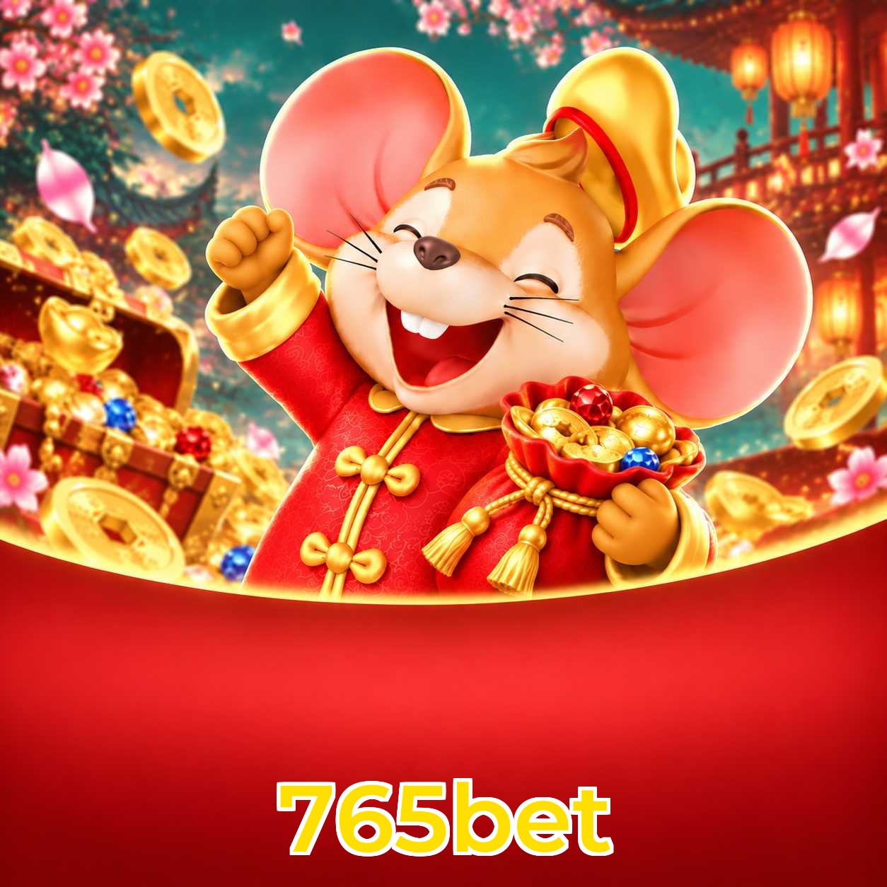 Jogos Fortune da 765bet com Fortune Tiger e títulos PG Soft