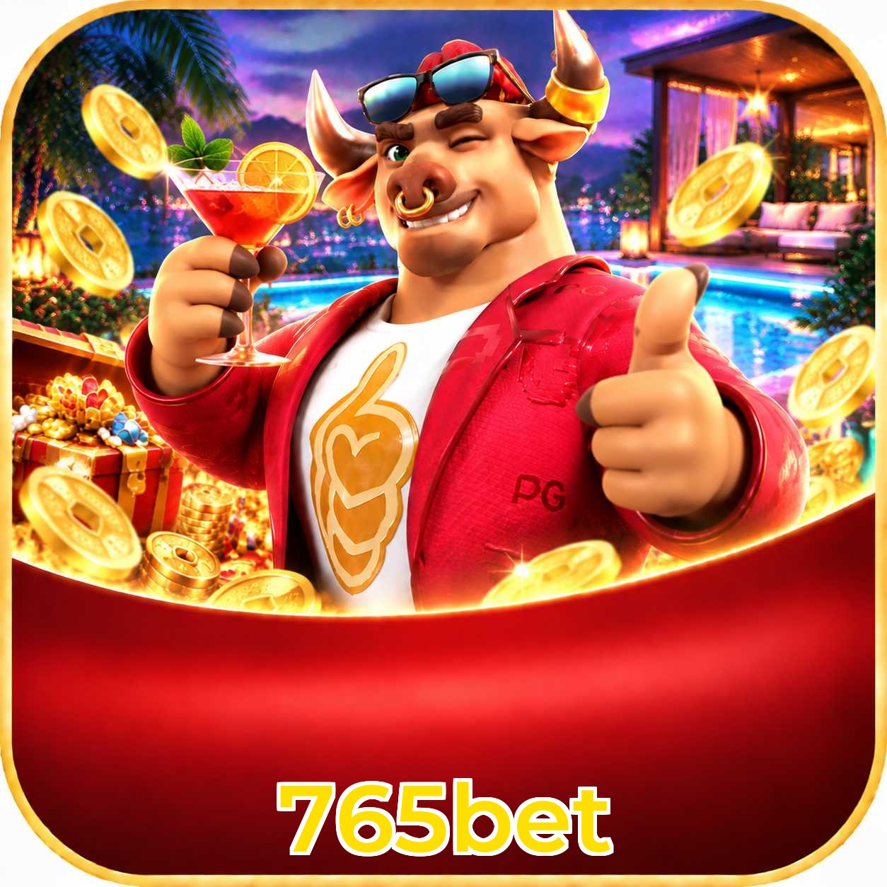 Central de download oficial da 765bet para Android e iOS
