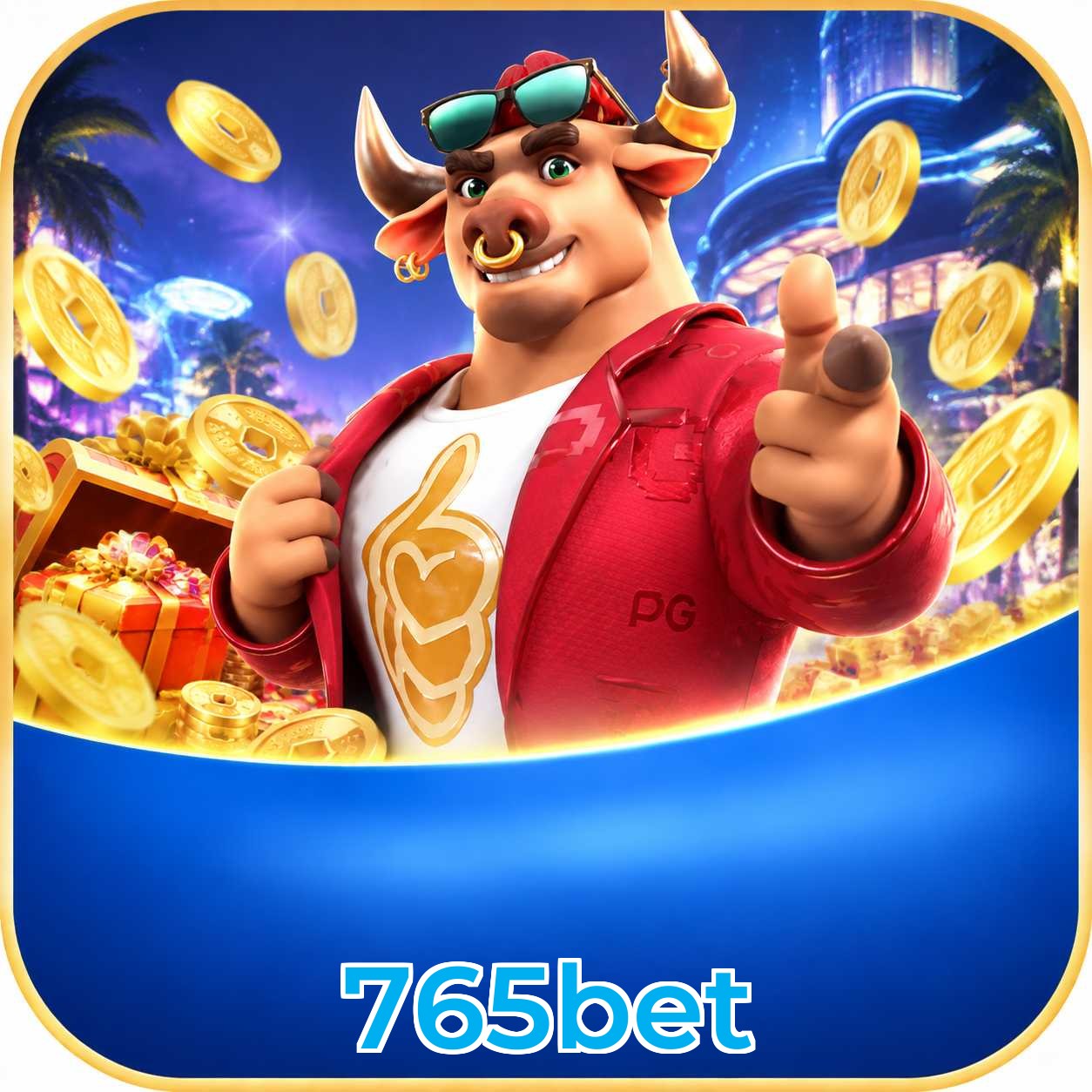 Grandes vitórias e jackpots pagos pela 765bet via PIX