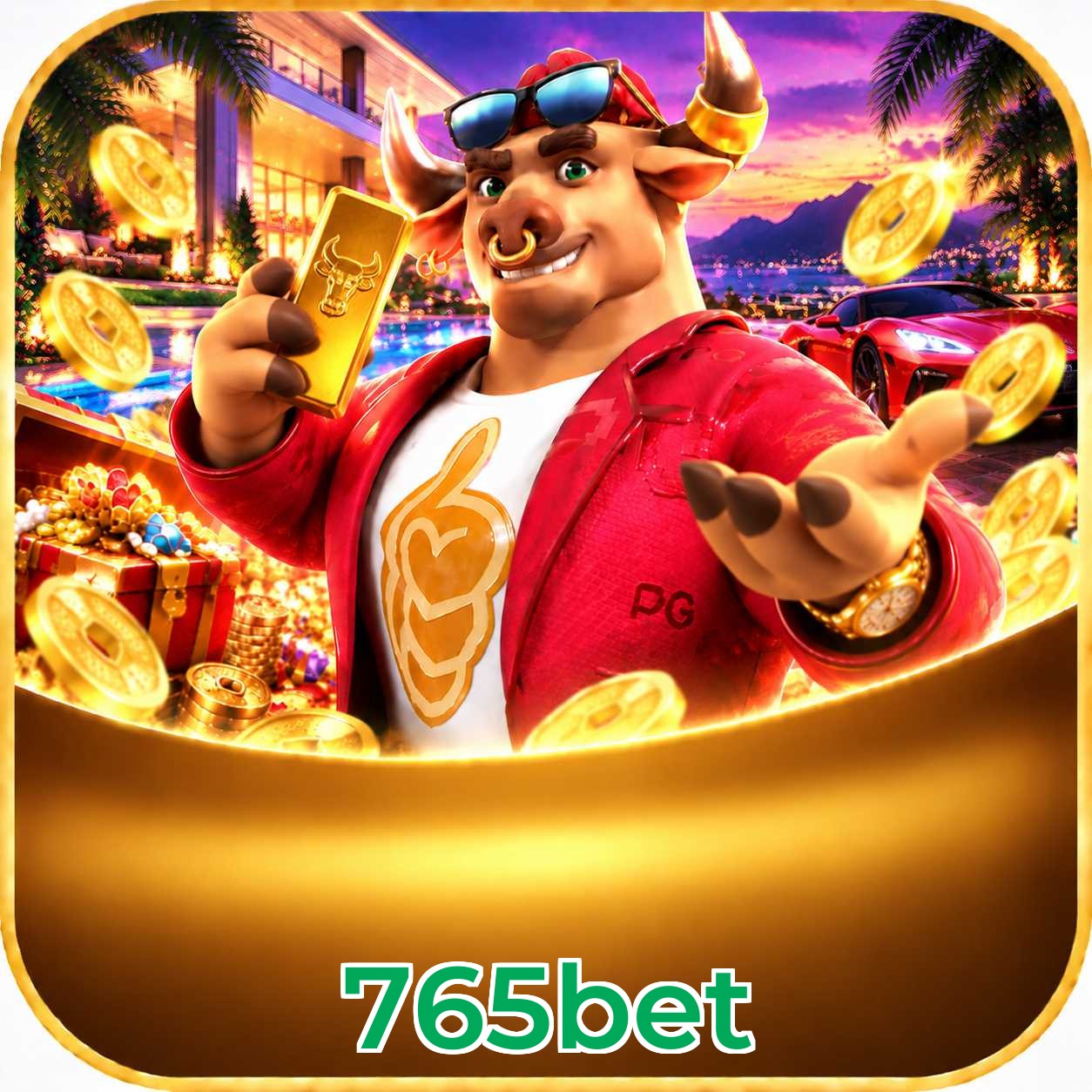 Download seguro do app 765bet com APK oficial de 58MB