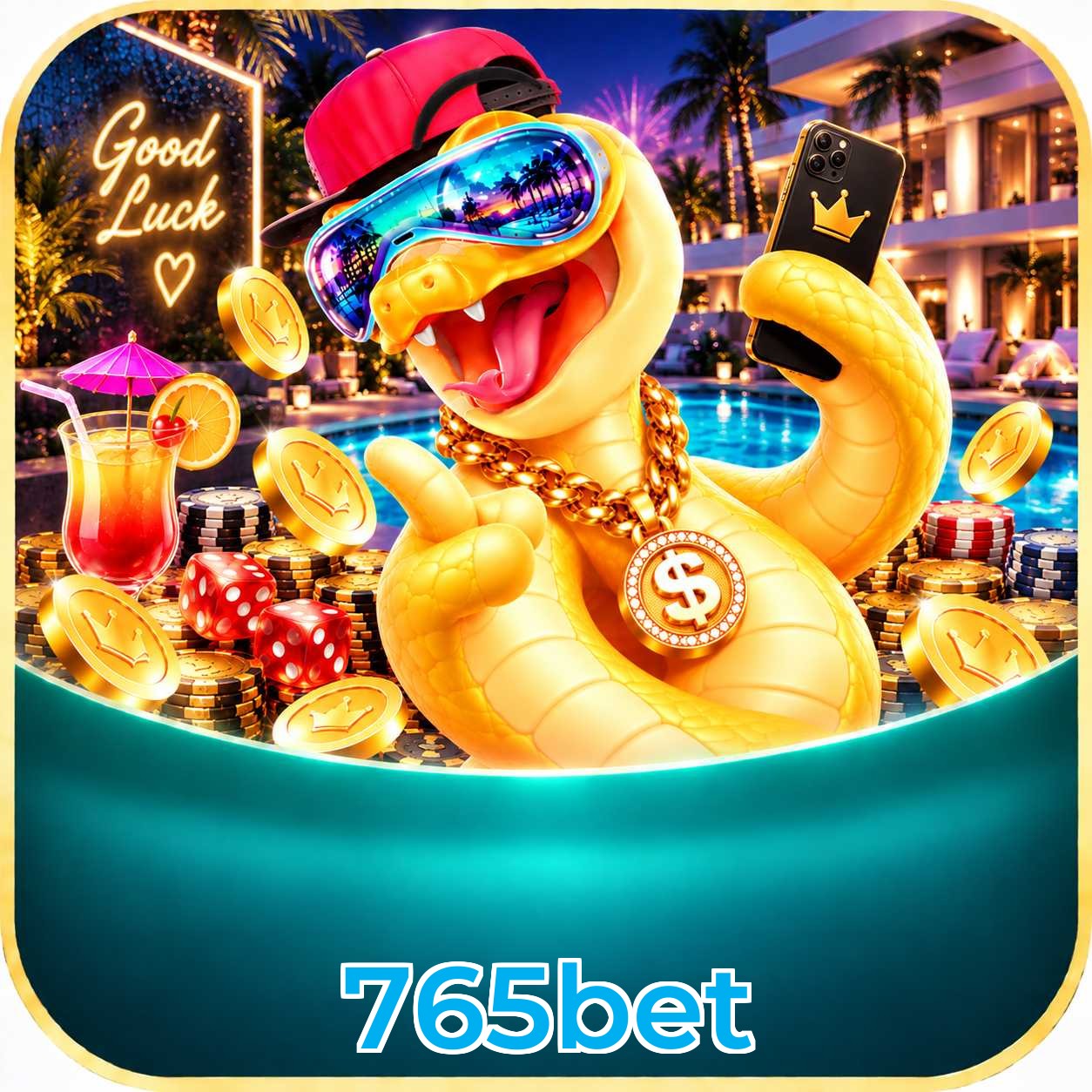 Loterias online da 765bet com Mega-Sena e pagamento via PIX