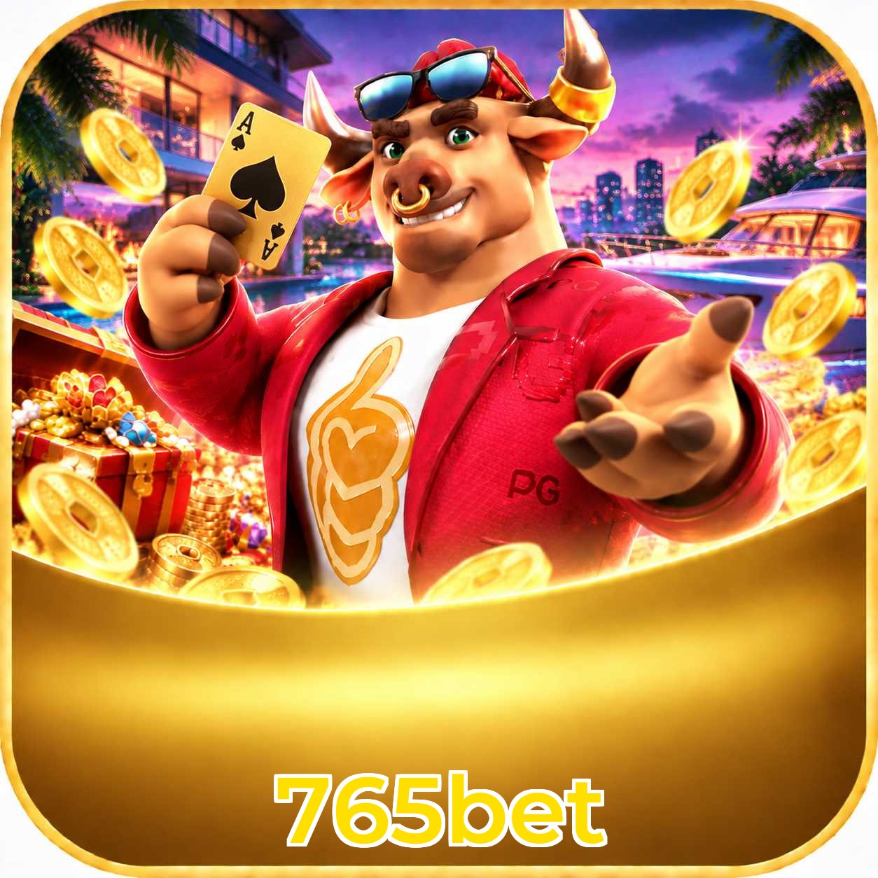 Como seguir a 765bet no Facebook e ativar notificações